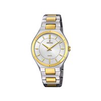 Orologio Festina Uomo Classic in Acciaio F20245/1 - F20245/1